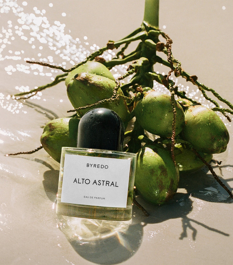 Byredo Alto Astral eau de parfum 50ml (British brand)