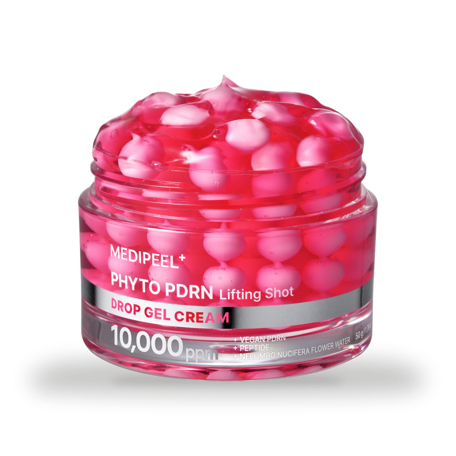 MediPeel PDRN lifting gel cream 50ml, UK version