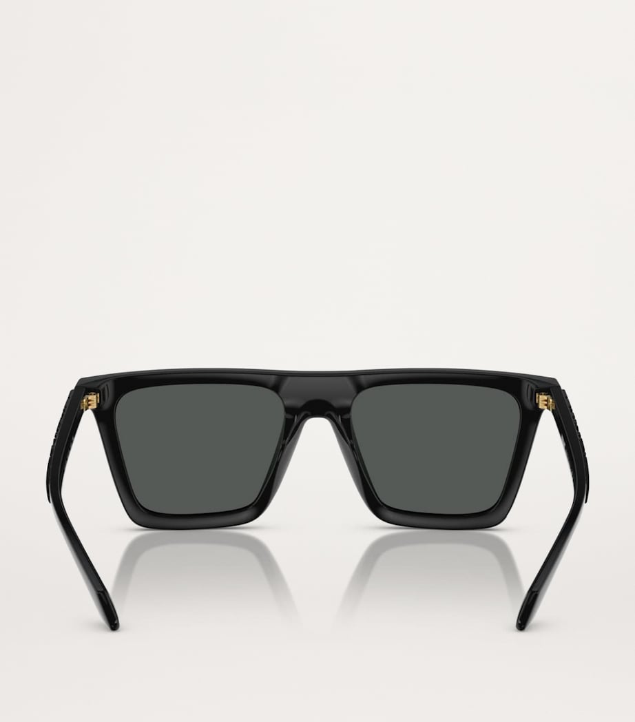 Versace acetate sunglasses VE4468U (British brand)