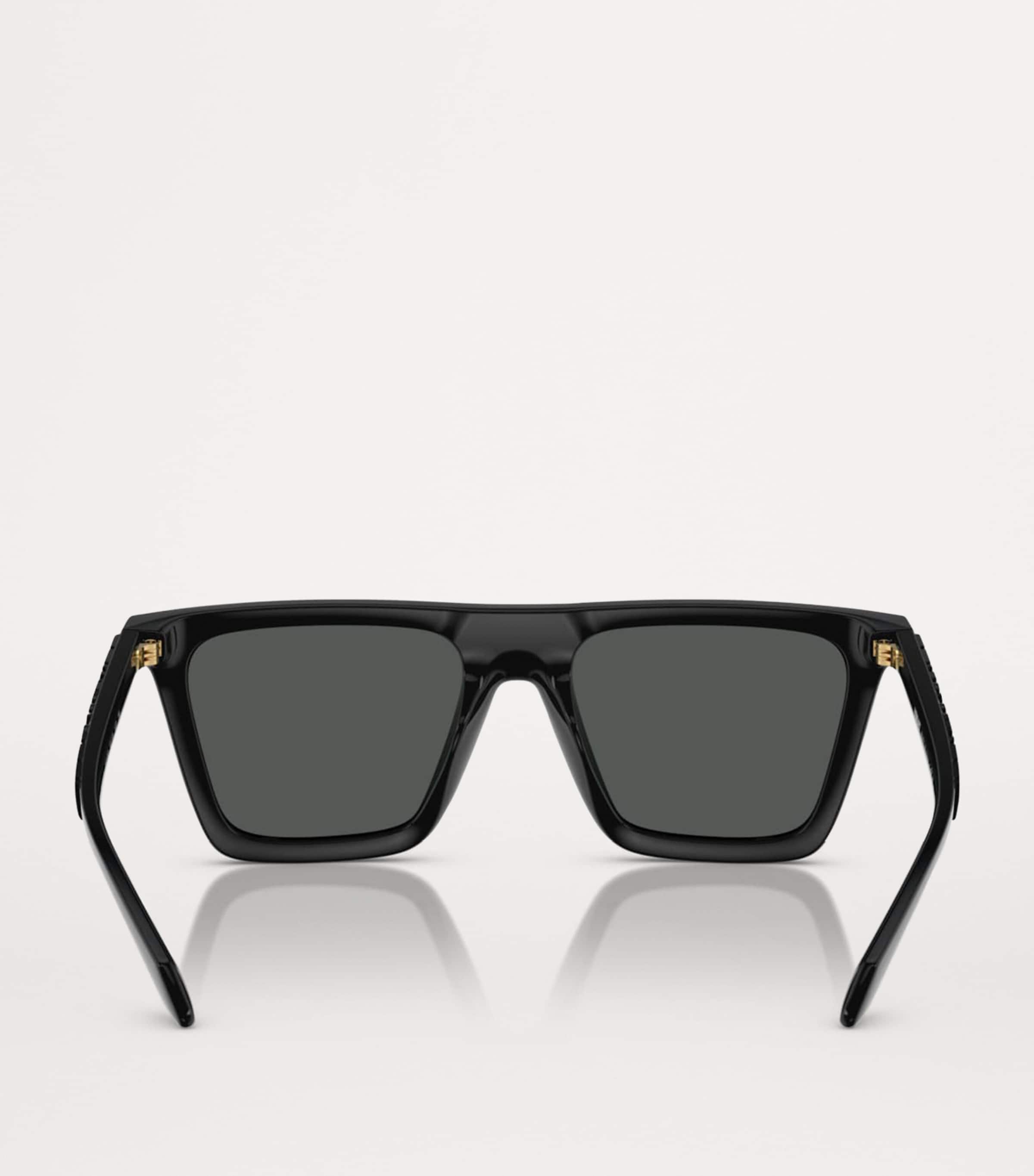 Versace acetate sunglasses VE4468U (British brand)
