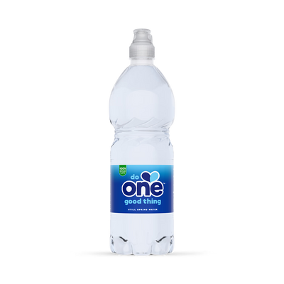 Holland & Barrett One Water Still Spring Water 750 ml- Buy online at McGrocer