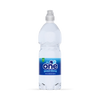 One Water still spring water 750ml sports cap (British brand)