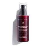 Daimon Barber beard softener 100ml, UK version