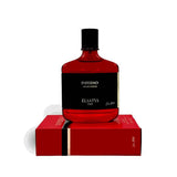 Parisis Parfums Inferno Eau de Parfum 100ml, UK version