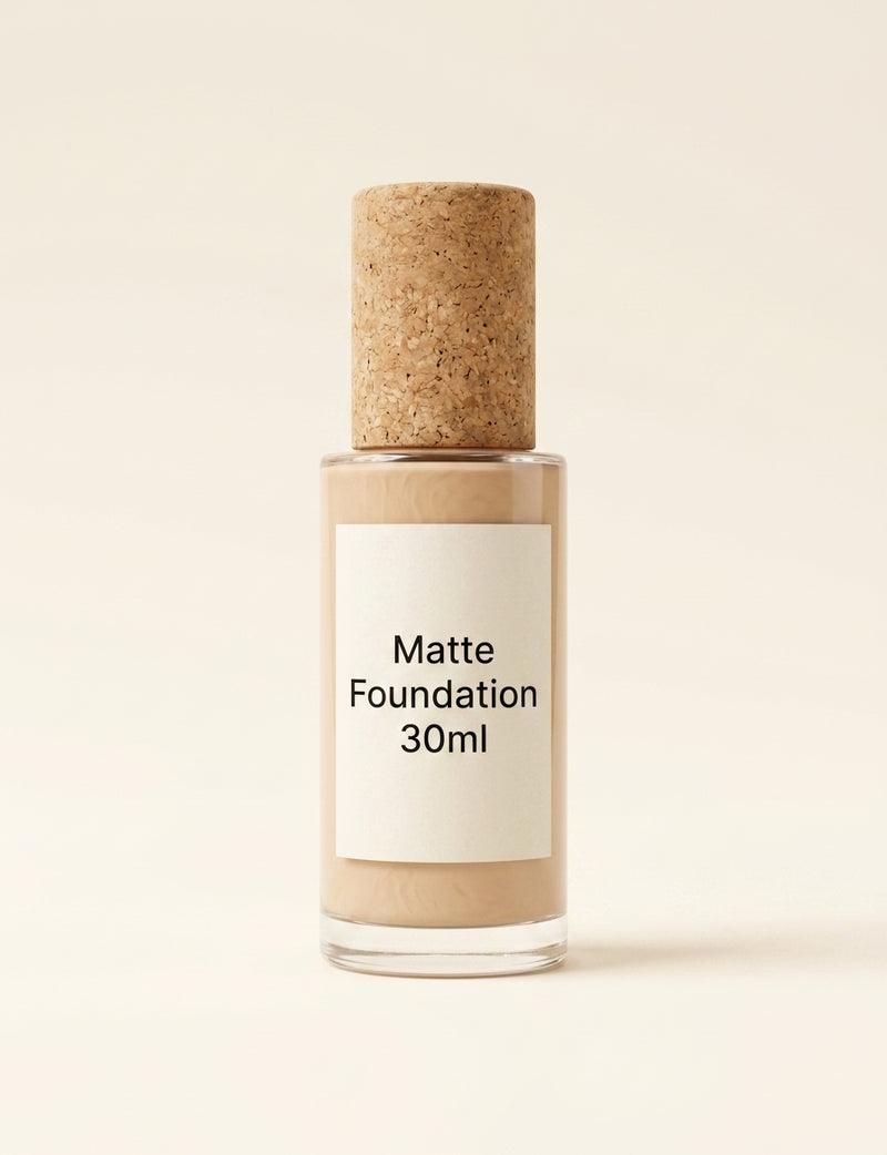 Dior Forever Matte SPF15 foundation 30ml - British product