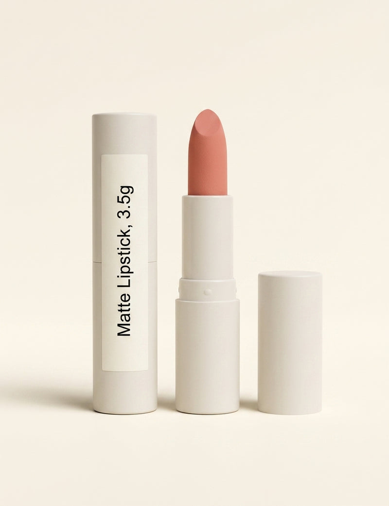 New Rouge Dior Couture lipstick velvet 3.5g - 100 Nude Look