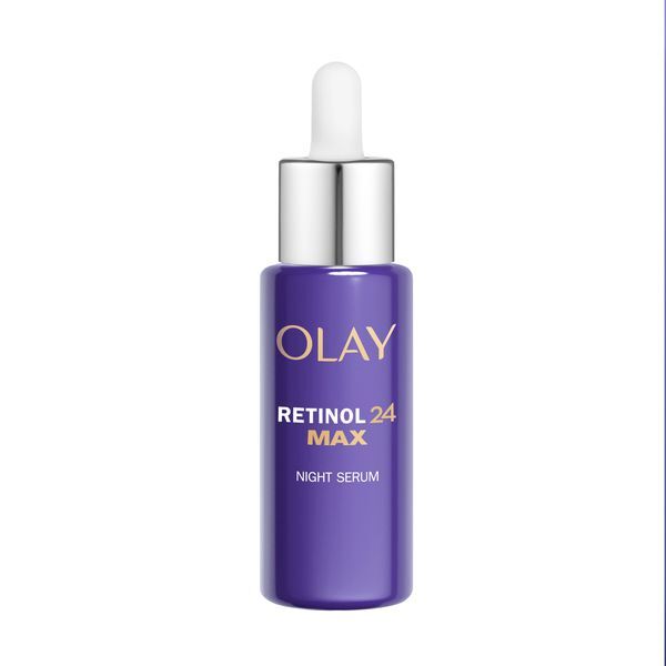 Olay Regenerist Retinol24 Max Night Serum 40ml GOODS Superdrug   