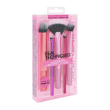 DNR Real Techniques Artist Essentials Brush Set GOODS Superdrug   