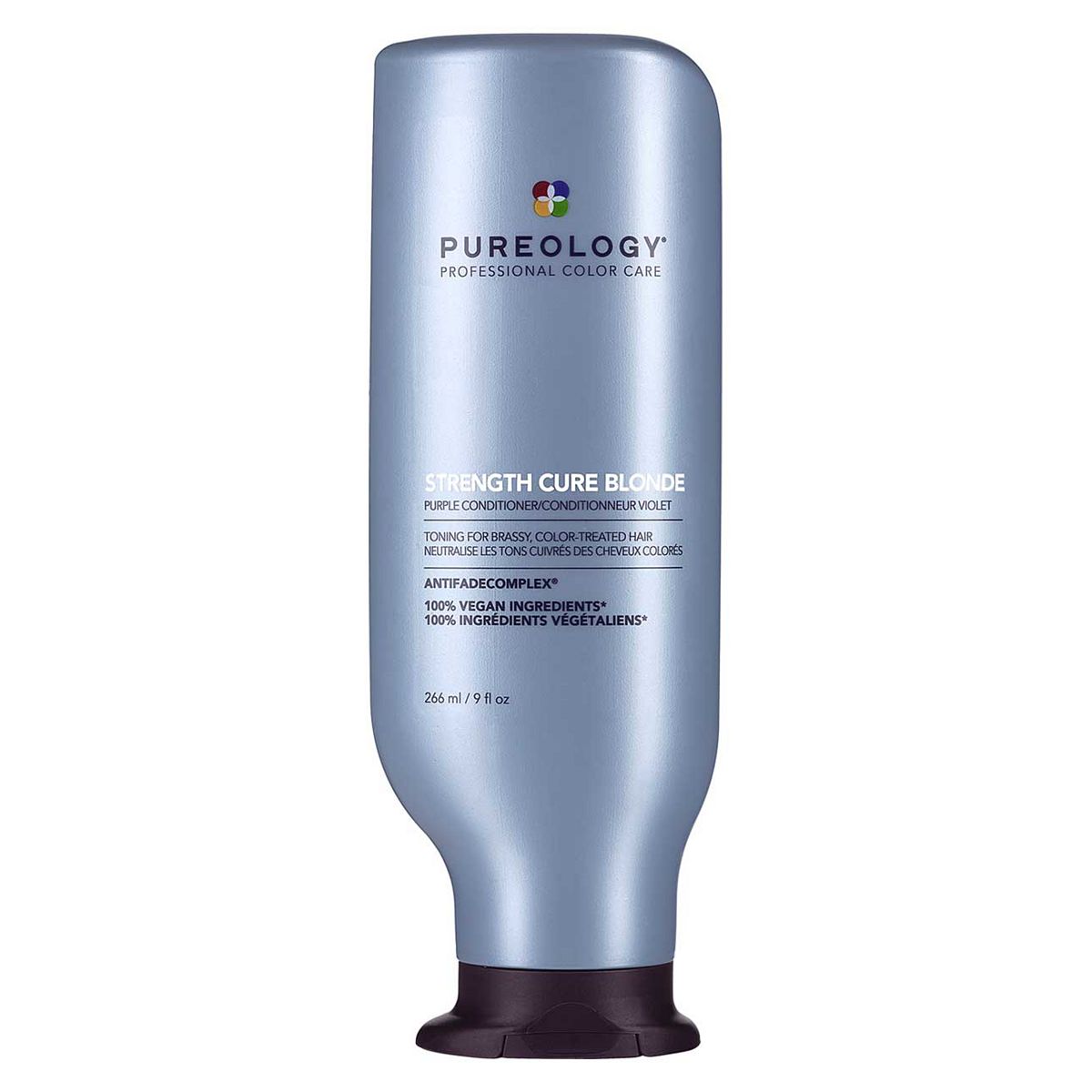 Pureology Strength Cure Blonde Purple Conditioner 266ml GOODS Boots   