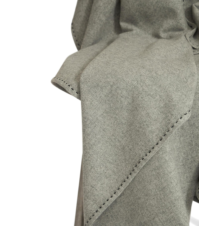 Oyuna Cashmere Suoni Throw 145cm x 200cm, imported from the UK