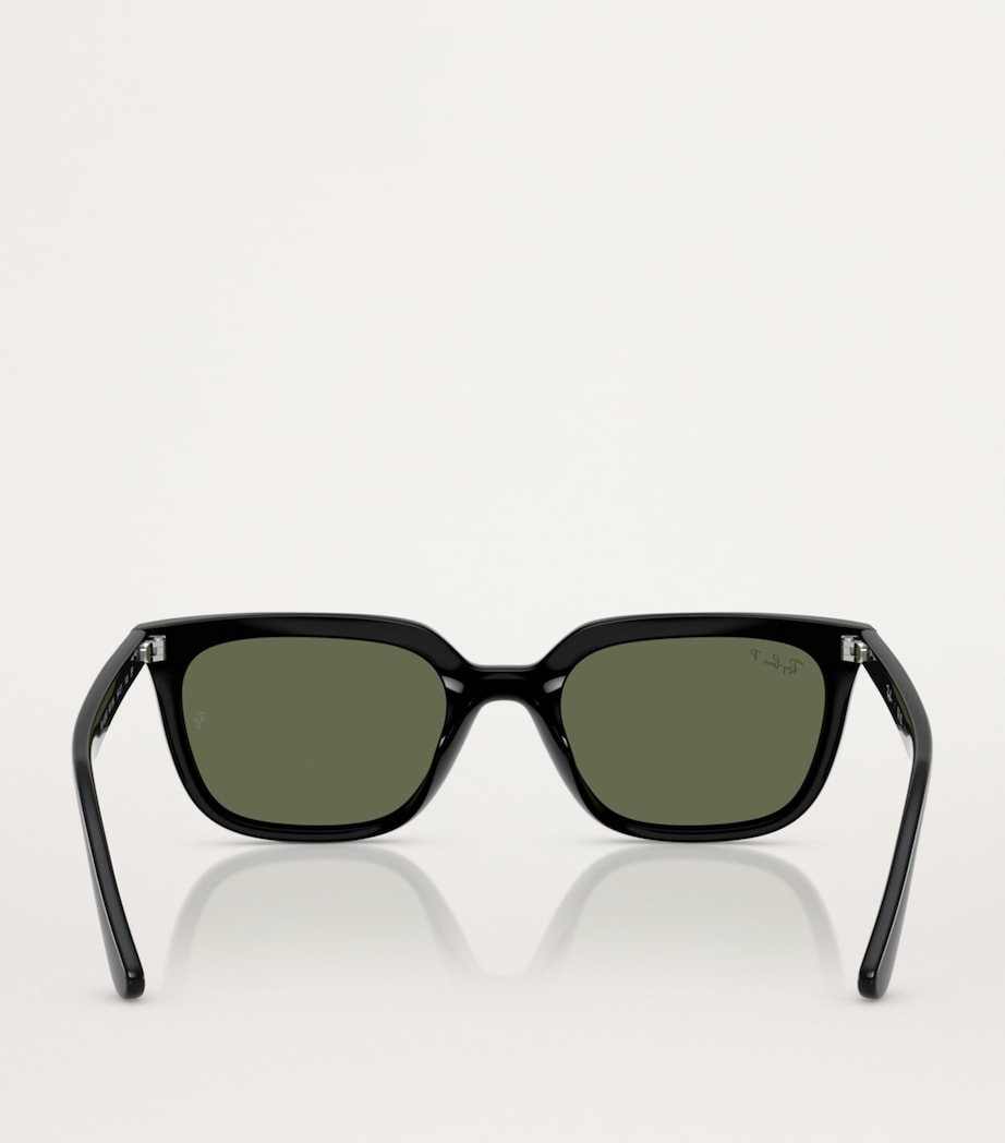 Ray-Ban RB4439D sunglasses (British brand)