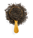 Harrods Assam Single Origin loose leaf tea 125g - British product