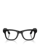 Ray-Ban Meta Headliner smart sunglasses with transition lenses - British product