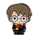 Harry Potter Chibi Harry Badge GOODS Superdrug   