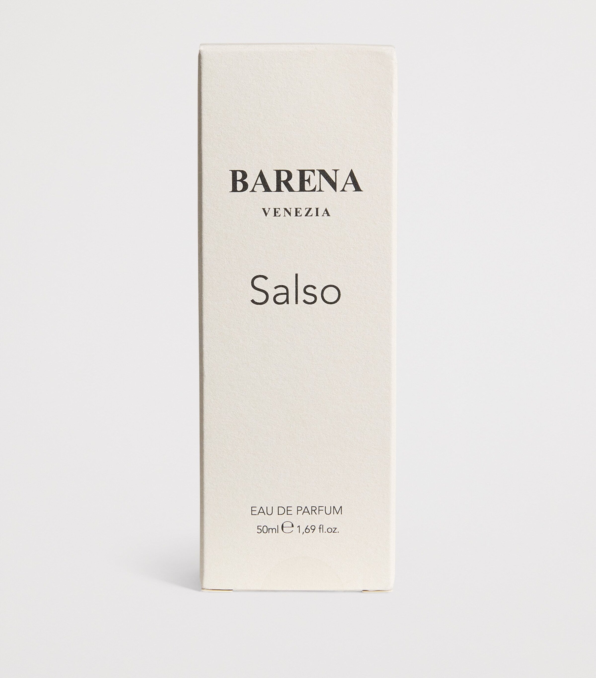 Barena Salso Eau de Parfum 50ml - British product