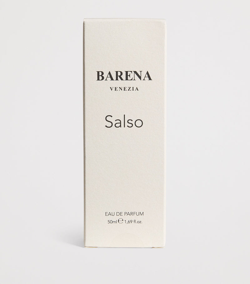 Barena Salso Eau de Parfum 50ml - British product