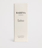 Barena Salso Eau de Parfum 50ml - British product
