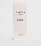 Barena Salso Eau de Parfum 50ml - British product