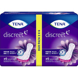 TENA Lady Maxi Night Incontinence Pads Duo x12 GOODS Superdrug   