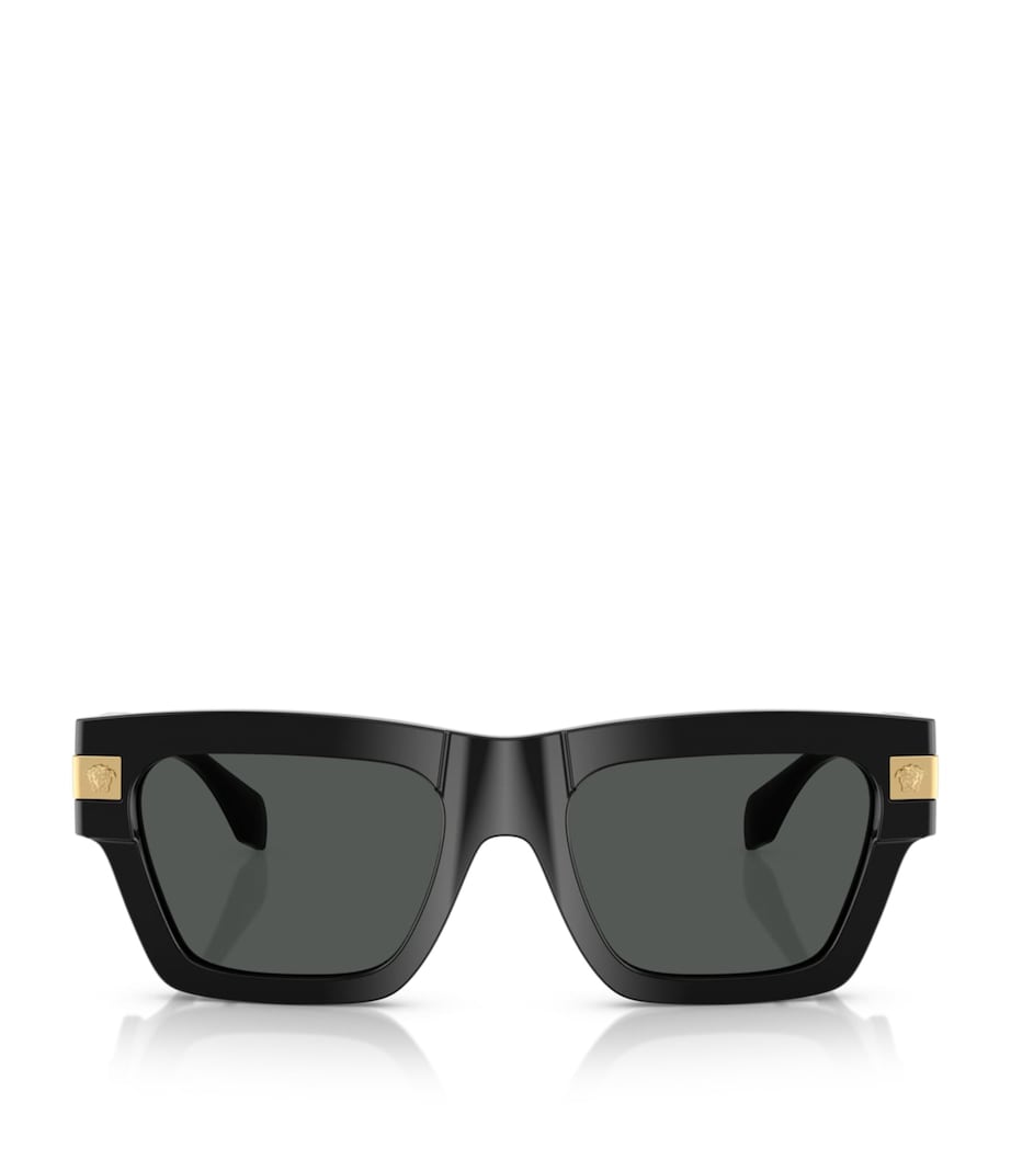 Versace nylon sunglasses VE4464, imported from the UK
