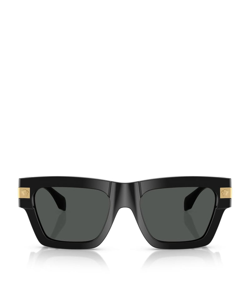 Versace nylon sunglasses VE4464, imported from the UK