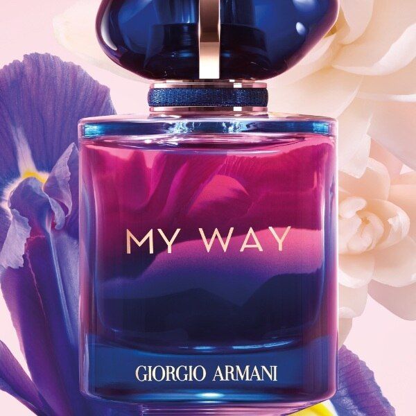 My Way Le Parfum 30Ml GOODS Superdrug   