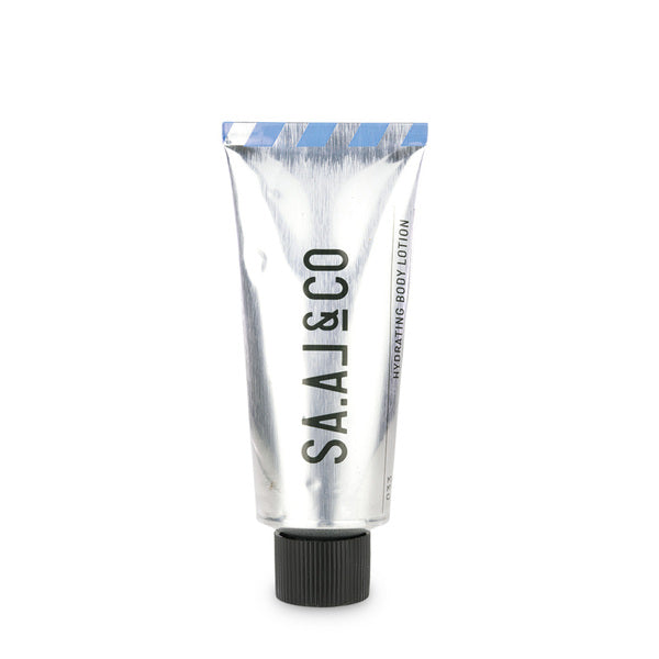 SA.AL&CO 033 Hydrating Body Lotion 100ml, UK version
