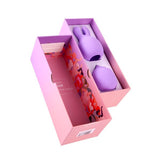 Ann Summers massage wand heads silicone attachments (British brand)