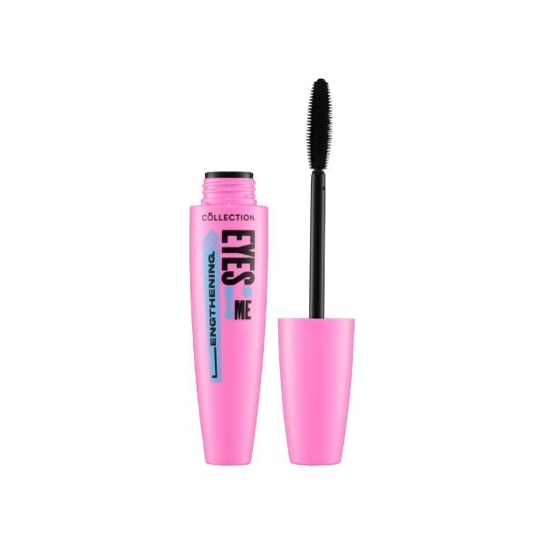 Collection Eyes On Me Lengthening Mascara - British product