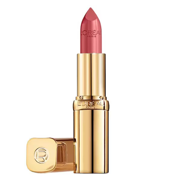 L'Oréal Paris Color Riche Lipstick 110, imported from the UK