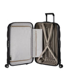 Samsonite C-Lite Spinner suitcase 86cm (British brand)