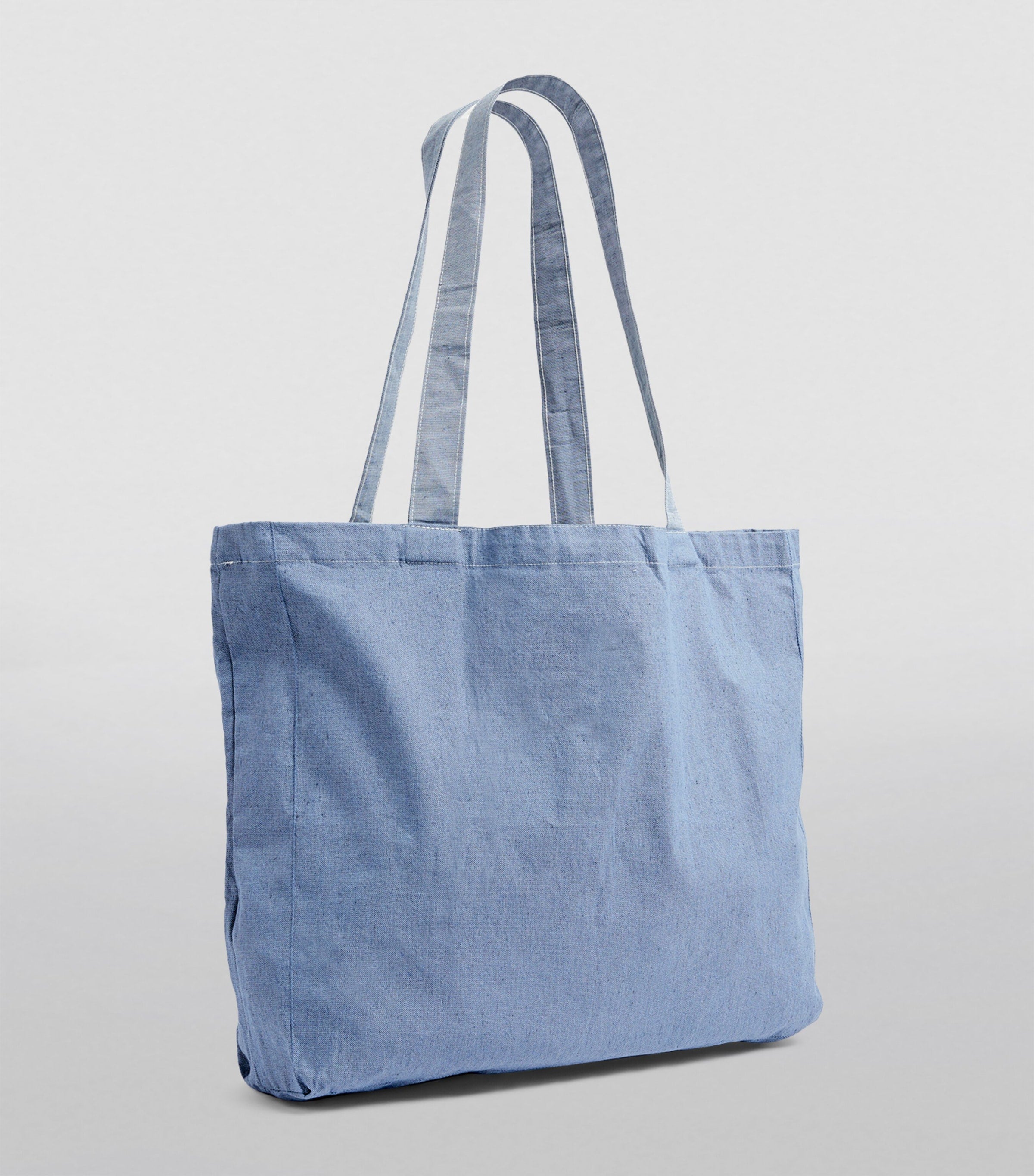 Claudie Pierlot logo tote bag - British product