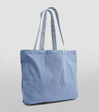 Claudie Pierlot logo tote bag - British product