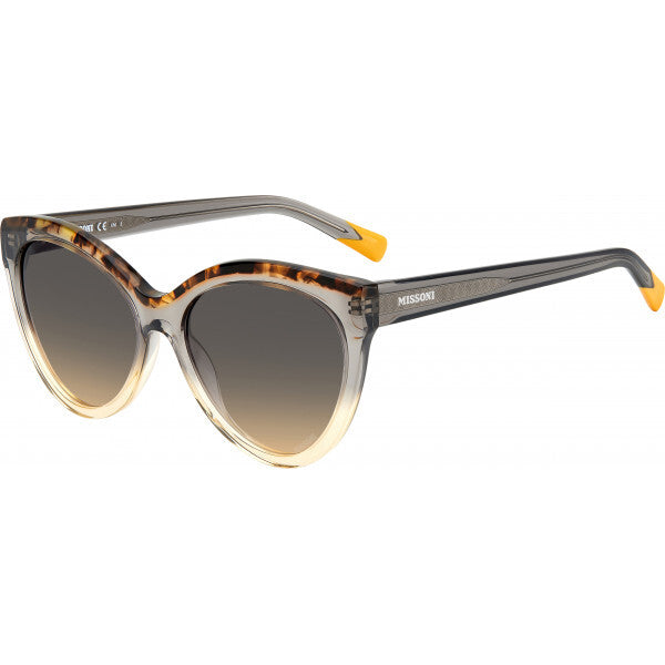 Missoni brown MIS 0088 sunglasses 57mm - British product