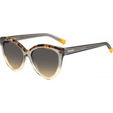 Missoni brown MIS 0088 sunglasses 57mm - British product
