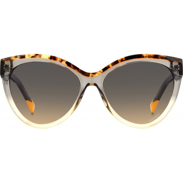 Missoni brown MIS 0088 sunglasses 57mm - British product