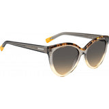 Missoni brown MIS 0088 sunglasses 57mm - British product