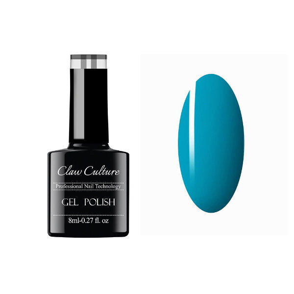 Claw Culture Hello Sailor Gel Nail Polish - 8ml