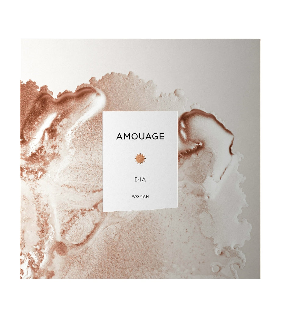 Amouage Gold Man Eau de Parfum 100ml, UK version