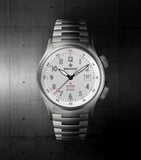 Bremont Altitude MB Meteor watch 42mm (British brand)