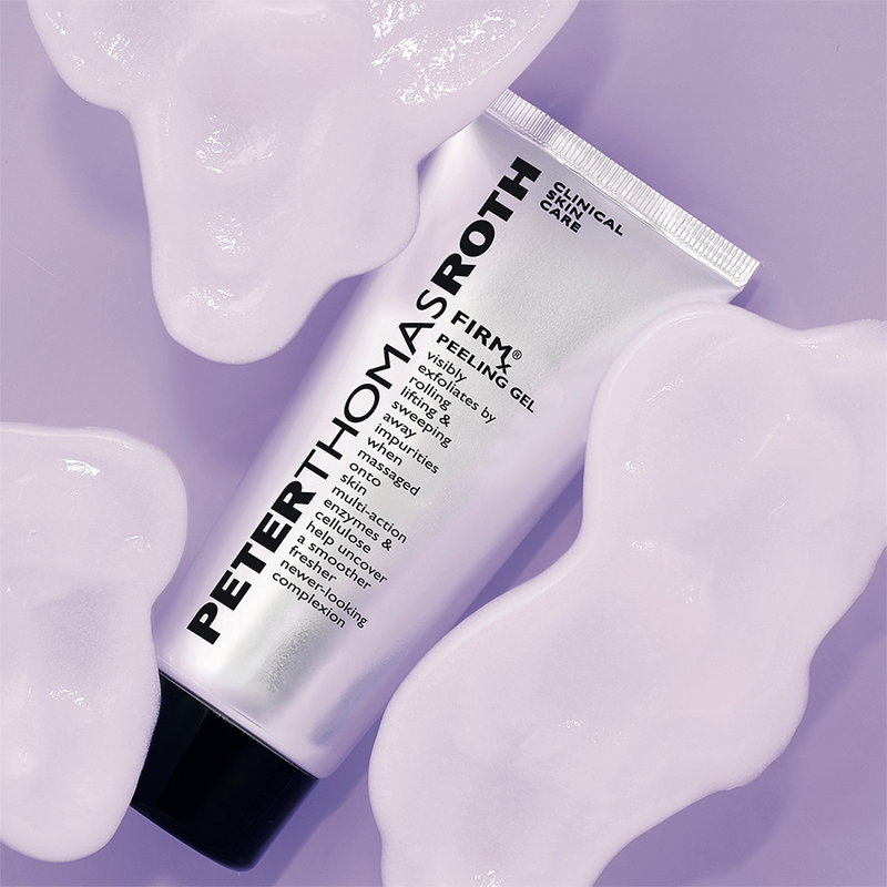 Peter Thomas Roth Firmx Peeling Gel 100ml - British product