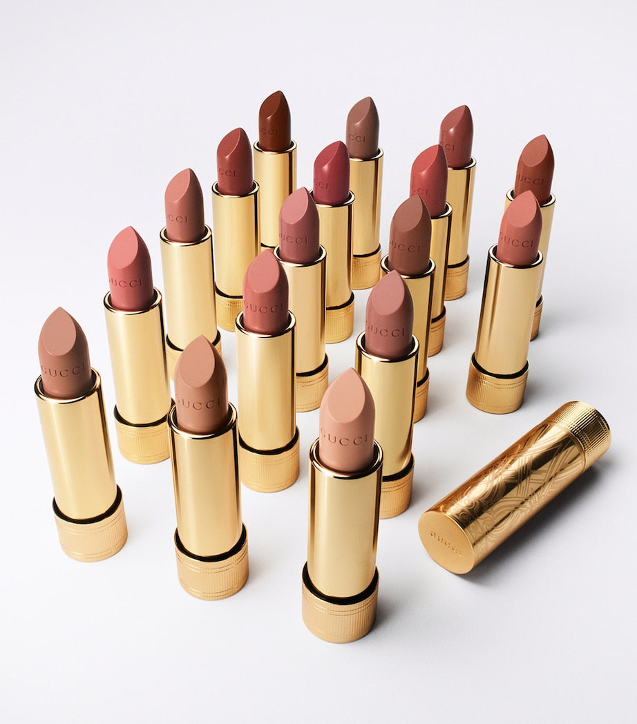 Gucci Rouge À Lèvres Satin Lipstick, UK version