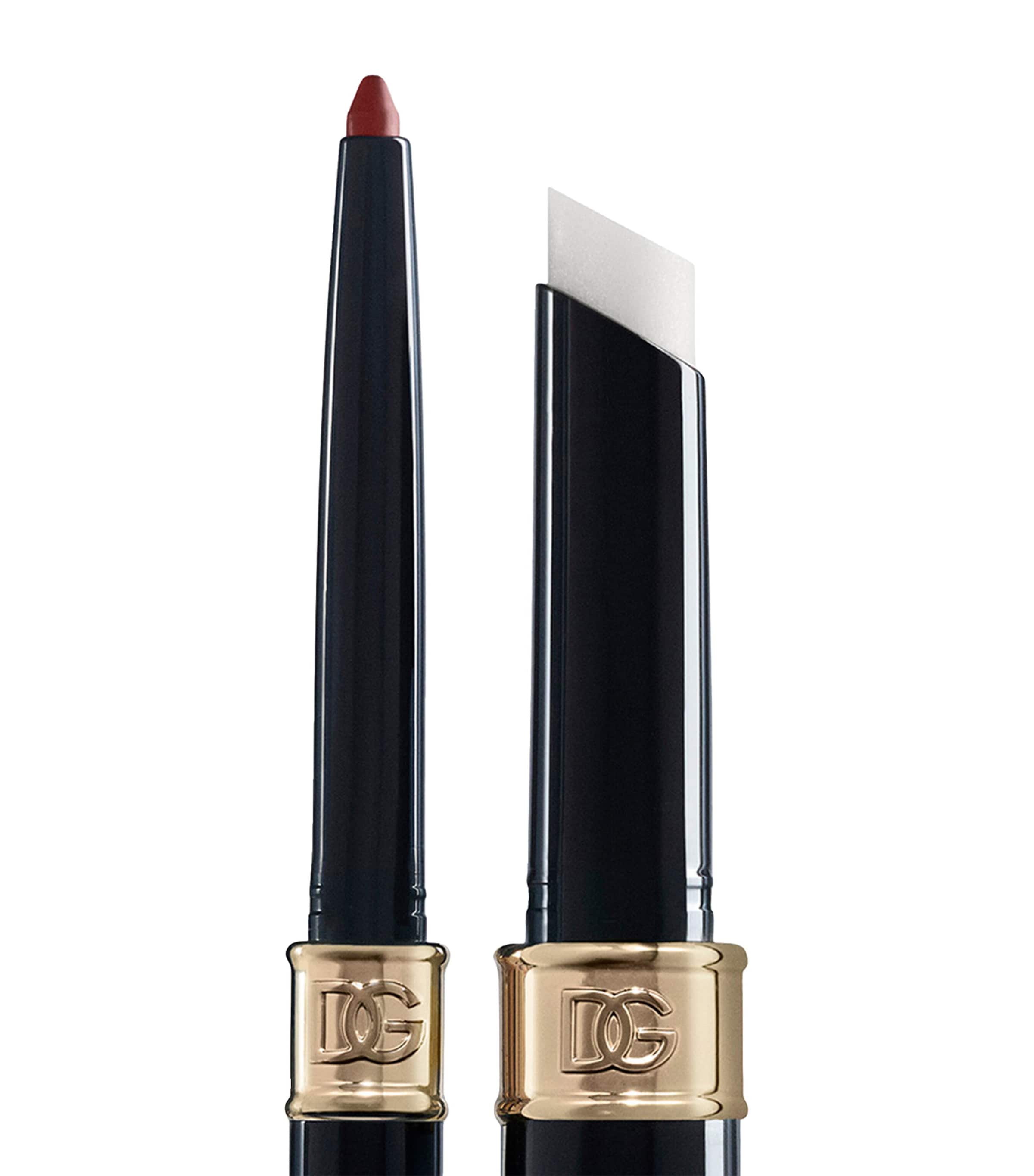 Dolce&Gabbana lip gloss and liner duo - British product