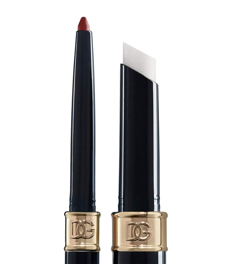 Dolce&Gabbana lip gloss and liner duo - British product