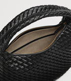 Bottega Veneta Veneta shoulder bag lambskin leather H28cm, UK version