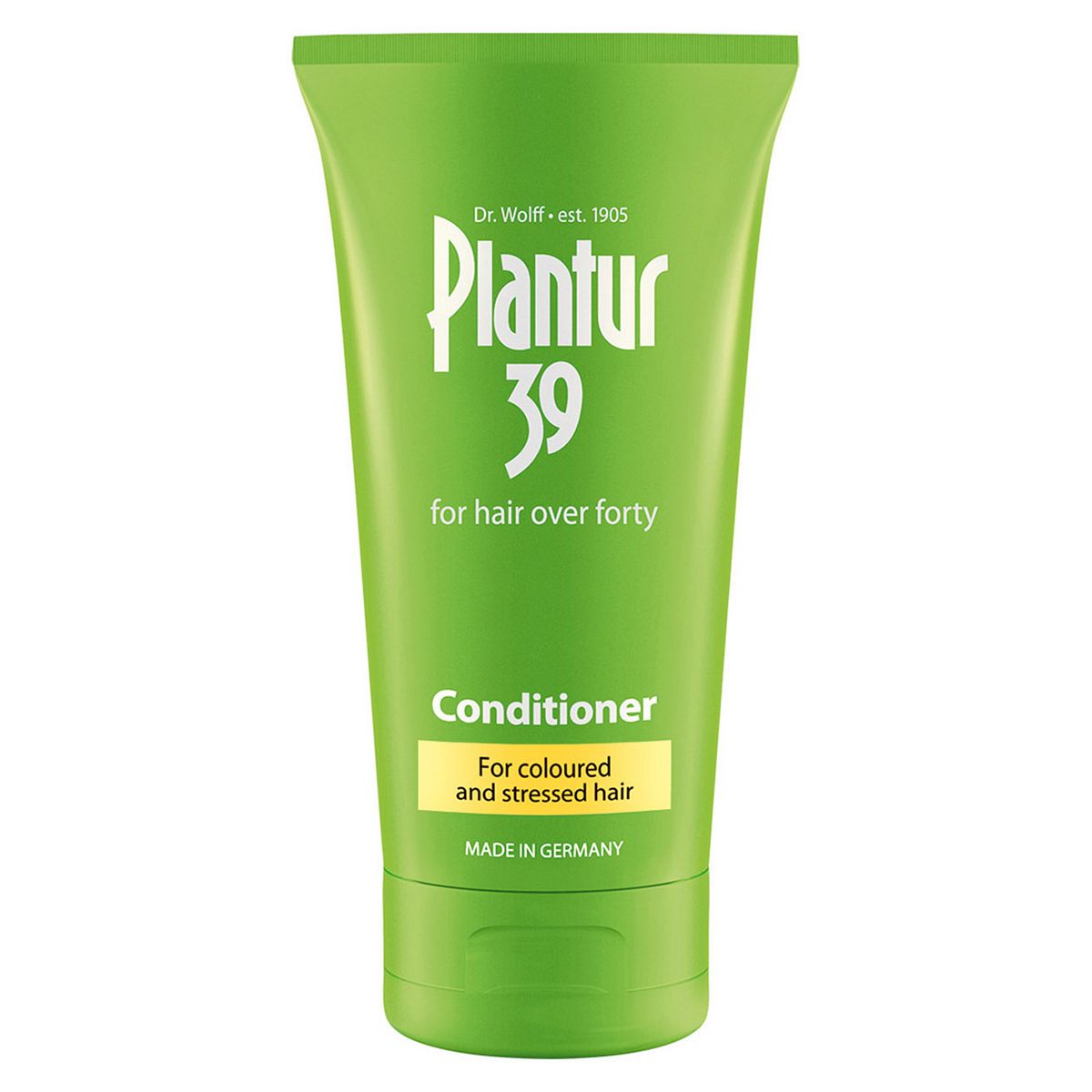 Plantur 39 Conditioner for coloured and stressed hair 150ml GOODS Boots   
