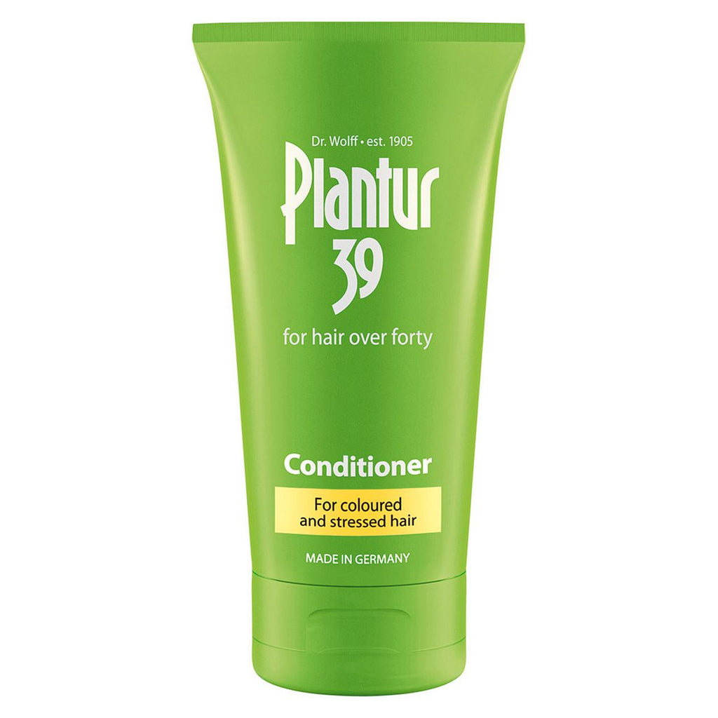 Plantur 39 Conditioner for coloured and stressed hair 150ml