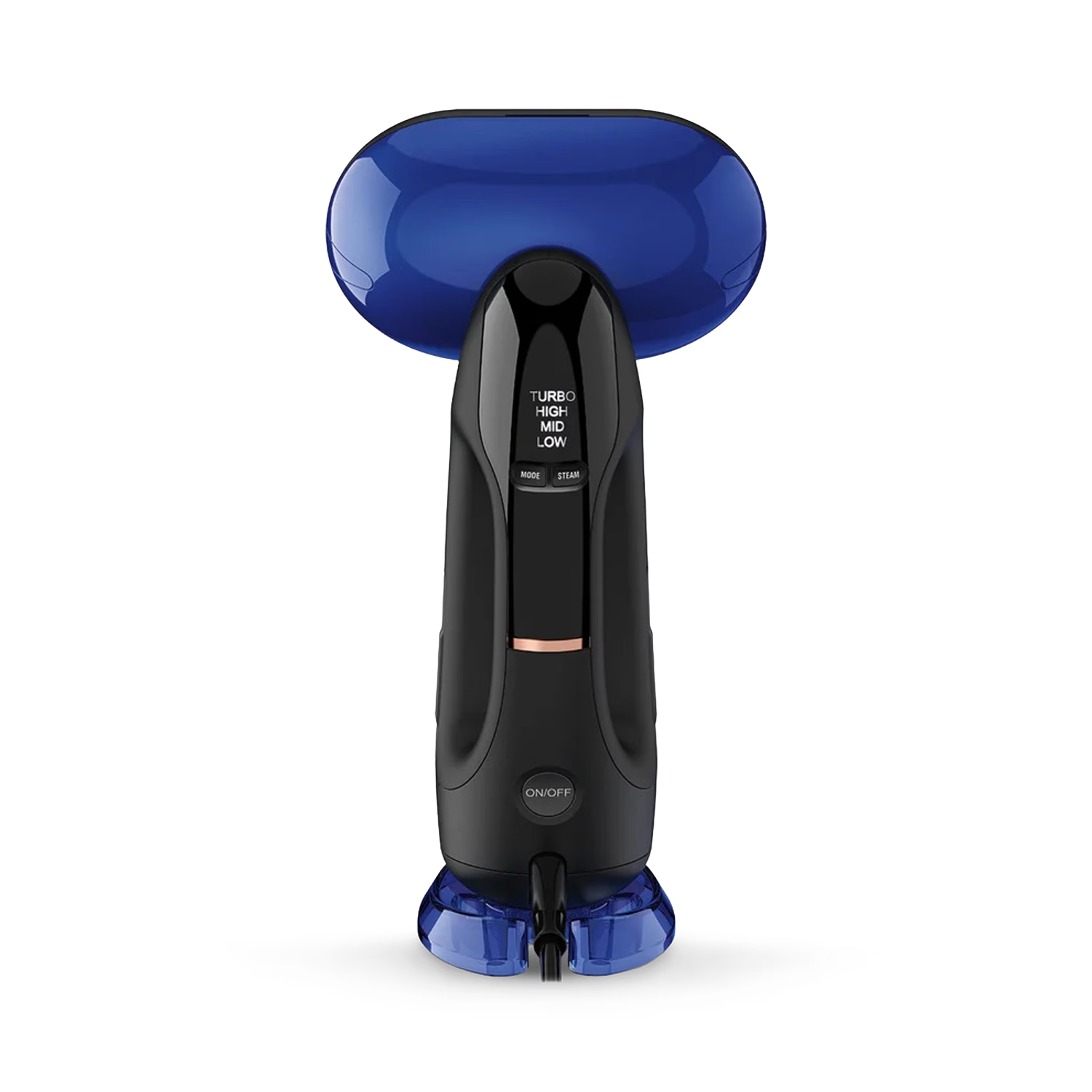 Conair steam iron Turbo 2-in-1, imported from the UK