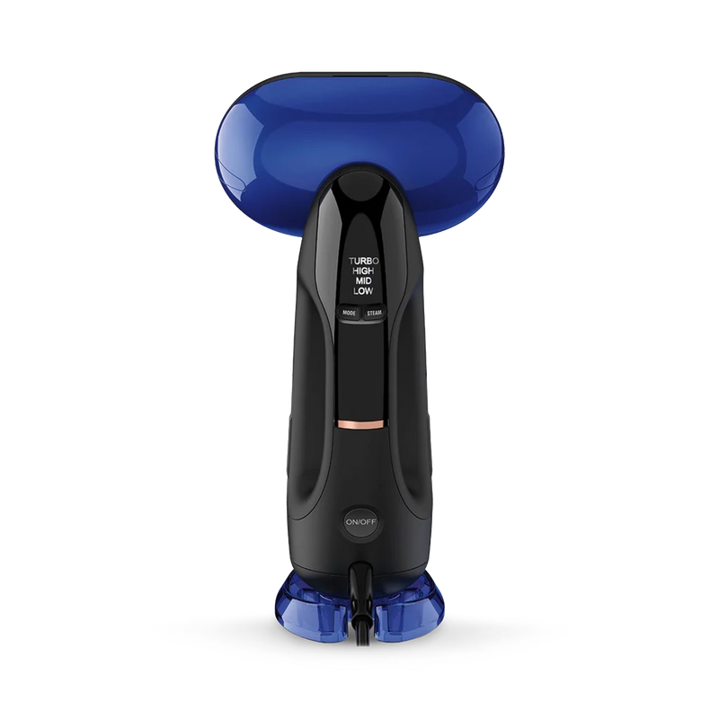 Conair steam iron Turbo 2-in-1, imported from the UK