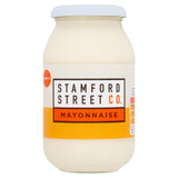 Stamford Street Co. Mayonnaise 500ml GOODS Sainsburys   